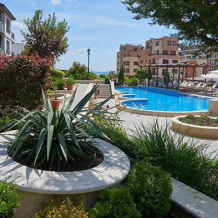 Apart-hotel Rose Gardens Boutique By Asteri 4*