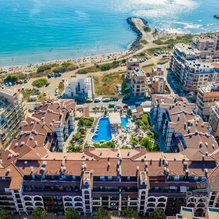 Rose Gardens Boutique By Asteri Hotel apartamentowy