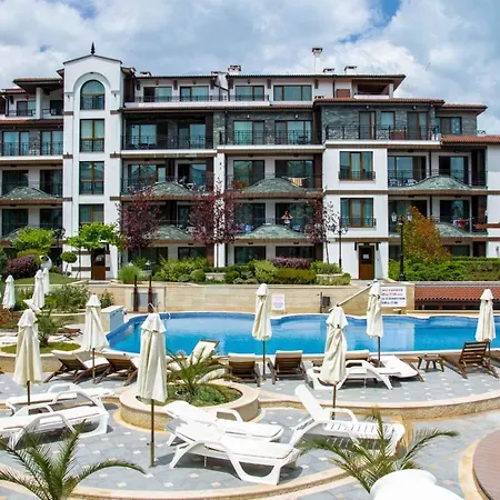Rose Gardens Boutique By Asteri Hotel de apartamente 4*