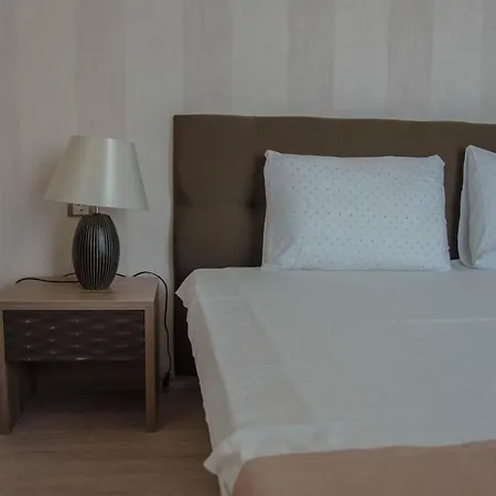 Rose Gardens Boutique By Asteri Apart-hotel 4*