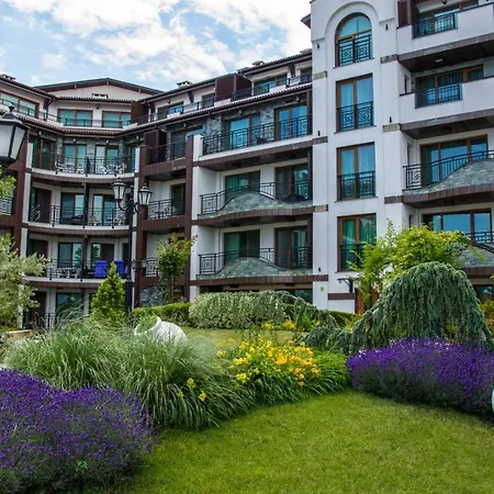 Hotel de apartamente Rose Gardens Boutique By Asteri