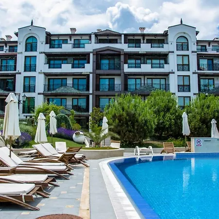 Hotel de apartamente Rose Gardens Boutique By Asteri