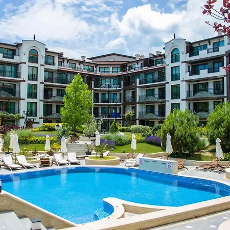 Rose Gardens Boutique By Asteri Hotel de apartamente