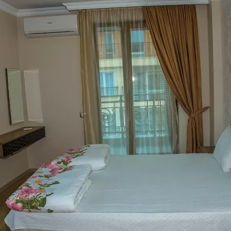 Rose Gardens Boutique By Asteri Hotel apartamentowy Gmina Pomorie