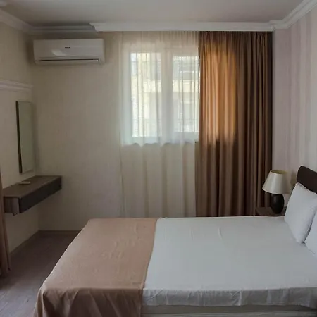 Rose Gardens Boutique By Asteri Hotel apartamentowy Gmina Pomorie