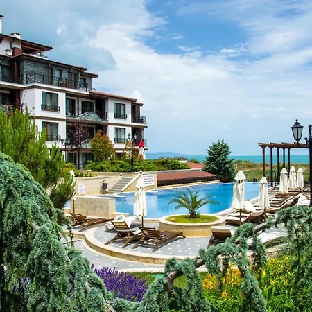Rose Gardens Boutique By Asteri Hotel apartamentowy
