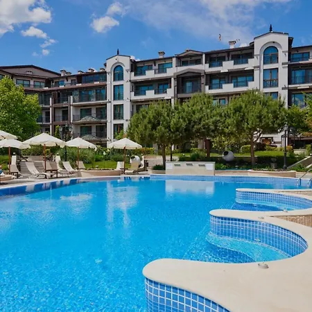 Rose Gardens Boutique By Asteri Hotel de apartamente