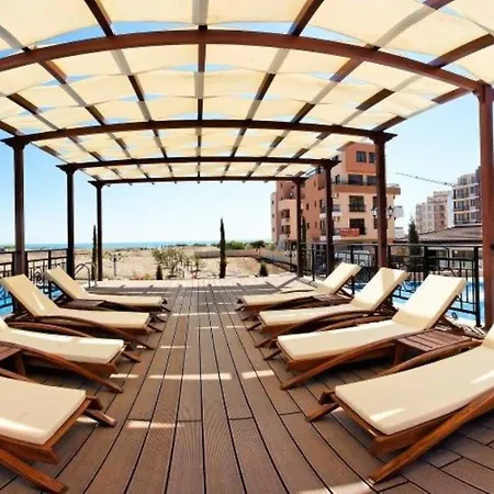 Rose Gardens Boutique By Asteri 4* Pomorie