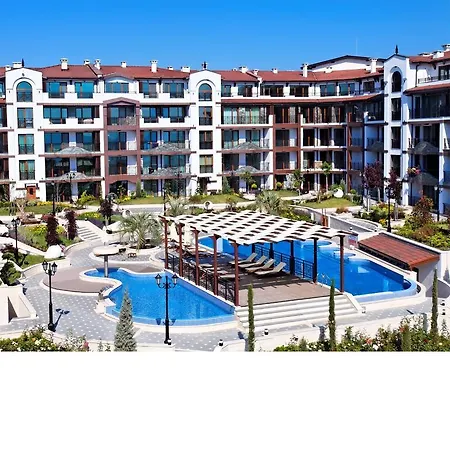 Apart-hotel Rose Gardens Boutique By Asteri 4*