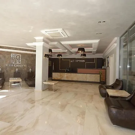 Rose Gardens Boutique By Asteri 4* Pomorie