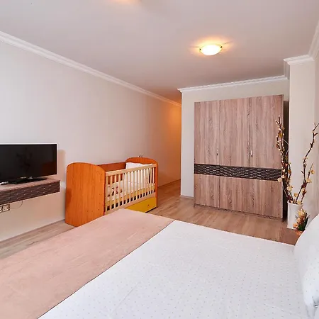 Rose Gardens Boutique By Asteri Apart-hotel Pomorie