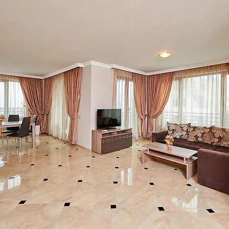 Rose Gardens Boutique By Asteri Apart-hotel