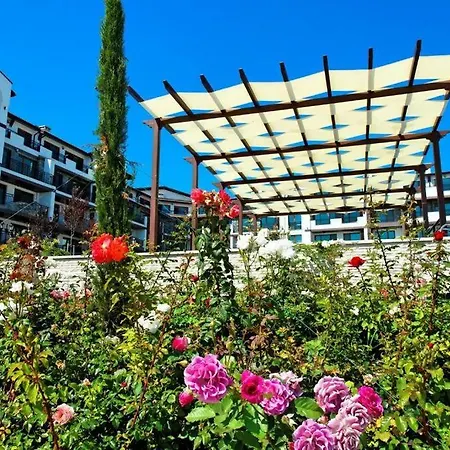 Rose Gardens Boutique By Asteri 4* Pomorie