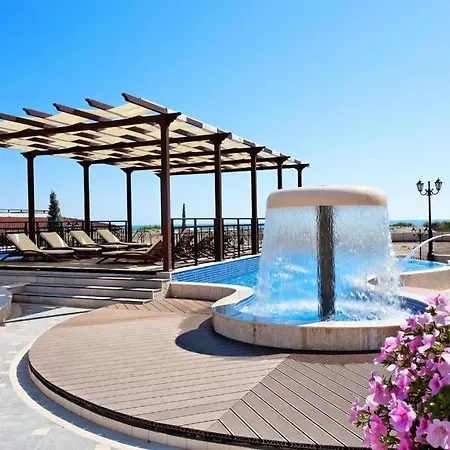 Apart-hotel Rose Gardens Boutique By Asteri 4*
